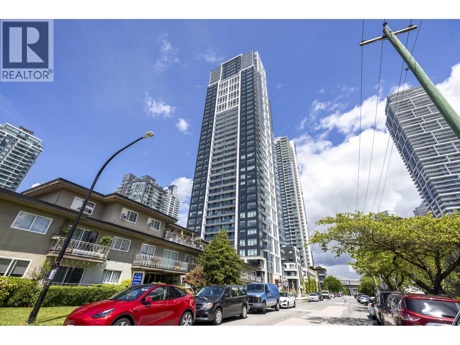 Property Photo: 6537 Telford Avenue 3008 BC V5H 0K9