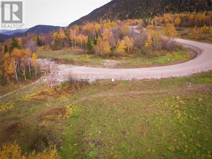 Property Photo:  Lot 5 Adventure Drive  NL A2H 4A1 