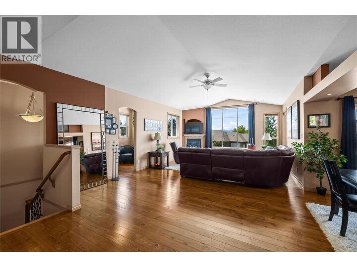 Property Photo: 1656 Merlot Drive BC V4T 2X7