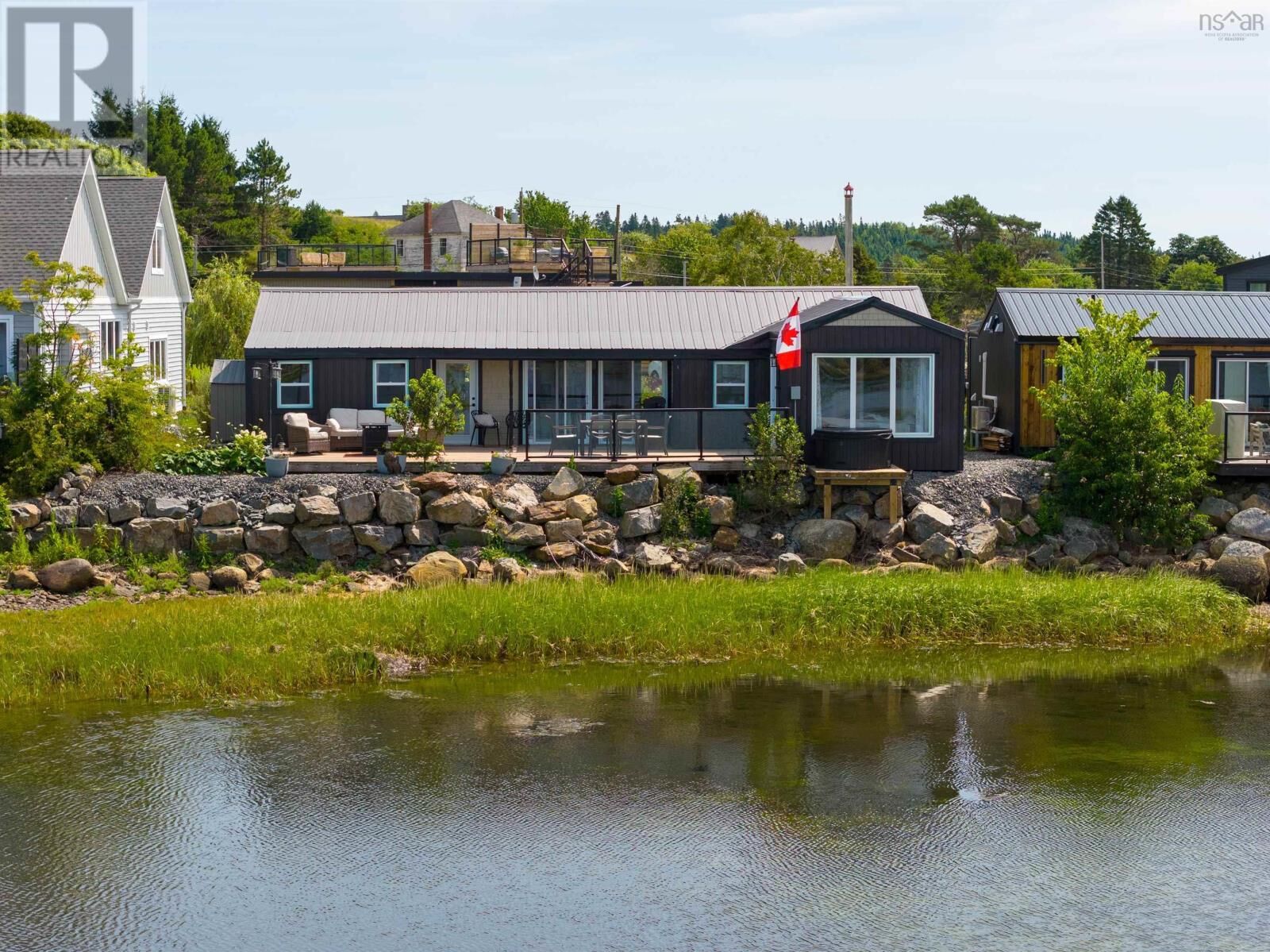 Property Photo:  693 Masons Beach Road 7  NS B0J 2C0 