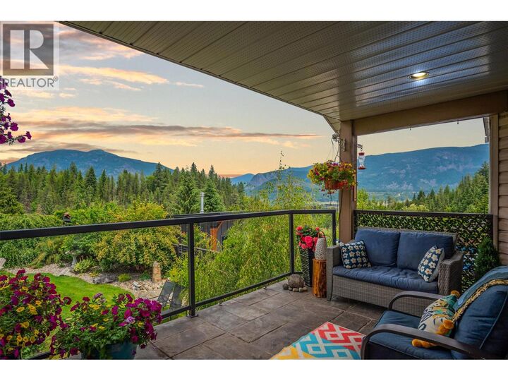 Property Photo: 1389 Forest Road BC V1N 3Z1