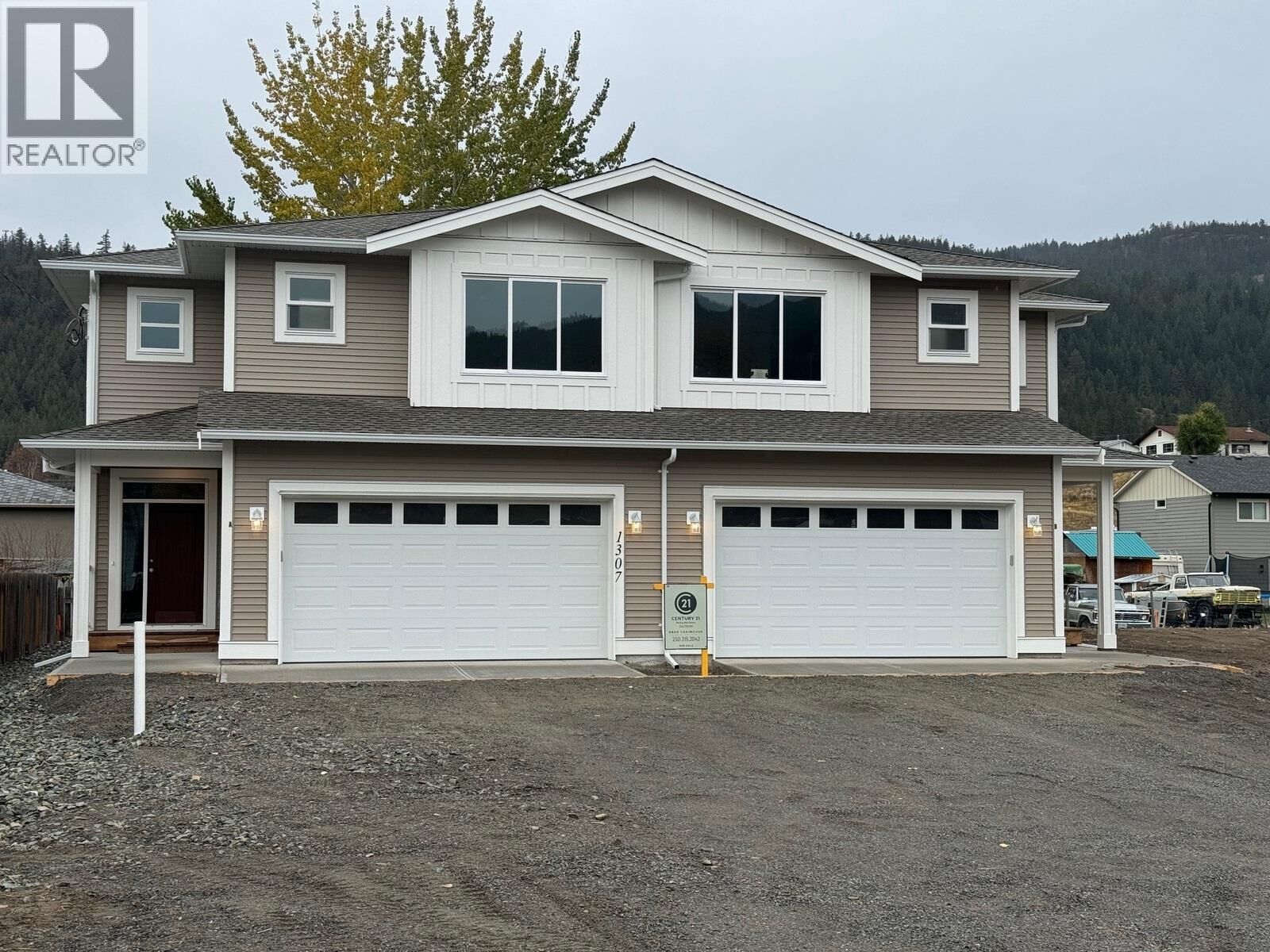 Photo de la propriété: 1305 Spruce Avenue BC V1K 1L2