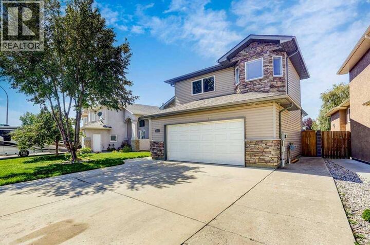 Property Photo: 338 Kodiak Boulevard North AB T1H 3P6