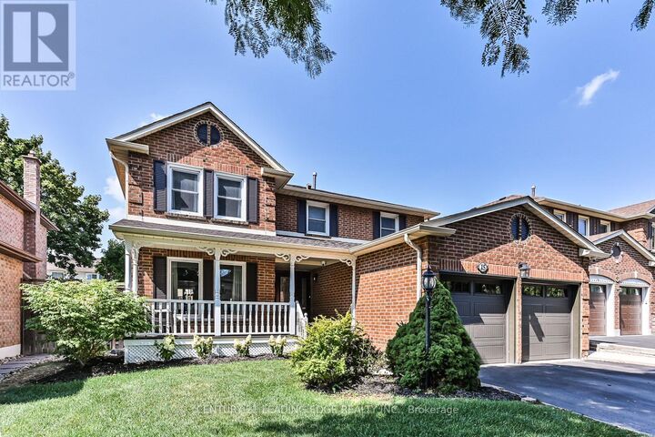 Property Photo:  15 McCarty Crescent  ON L3P 4R4 