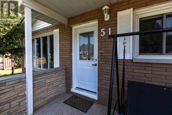 Property Photo: 51 Pelican Dr ON P6B 3Z5