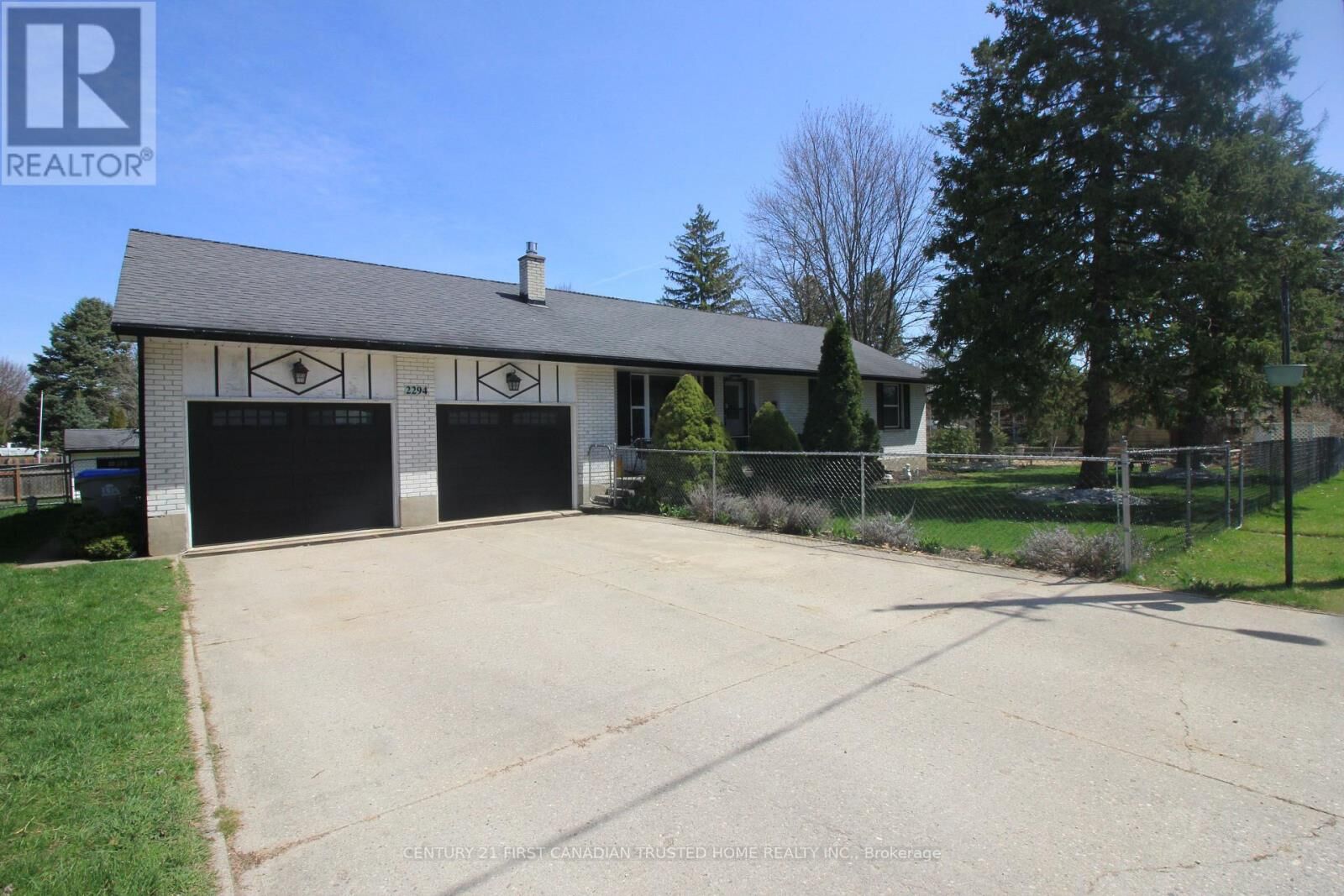 Property Photo:  2294 Gore Street  ON N0L 1W0 