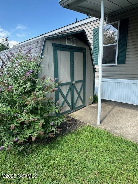 Property Photo: 227 Lunar Lane PA 17847