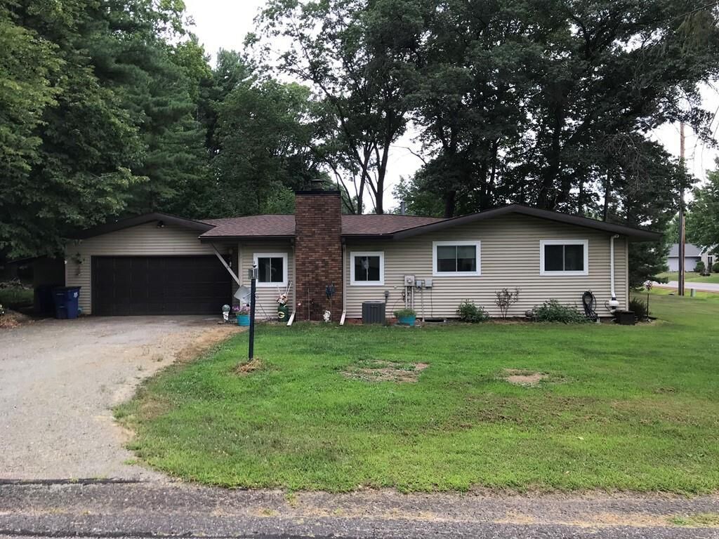 Property Photo: 152772 Lapwing Lane WI 54401