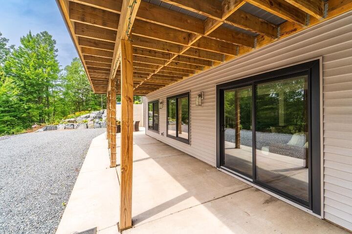 Property Photo: W7544 Buckets Lane WI 54451
