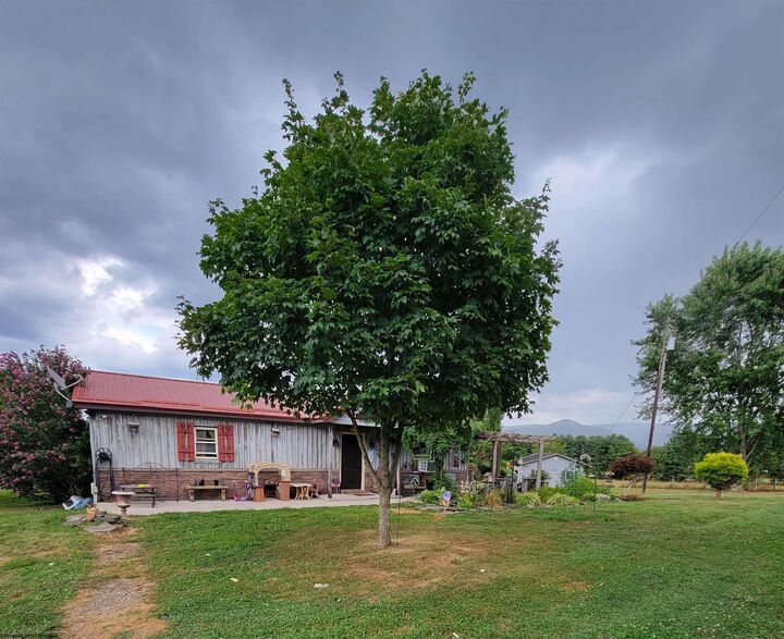 11575 Georgetown Road  Beverly WV 26253 photo