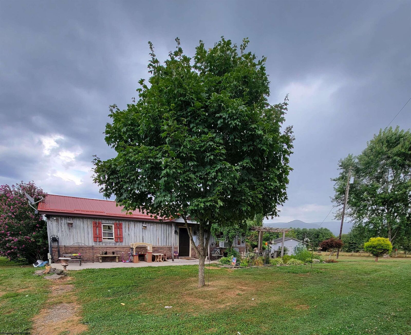 Property Photo:  11575 Georgetown Road  WV 26253 