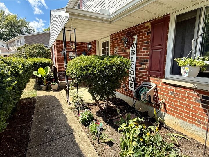 Property Photo:  6447 Highbury Road  OH 45424 