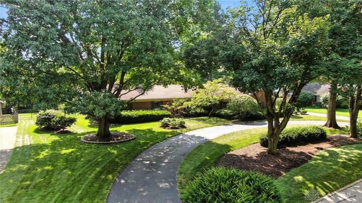 6342 Seton Hill Street  Washington Twp OH 45459 photo