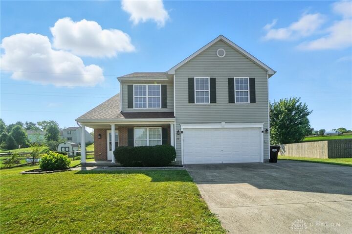 Property Photo:  22 Green Meadow Court  OH 45005 