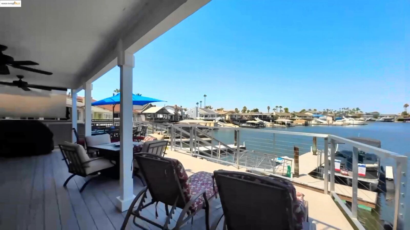 Property Photo: 4911 Cabrillo Pt CA 94505