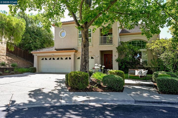 125 Coriander Ct  San Ramon CA 94582 photo