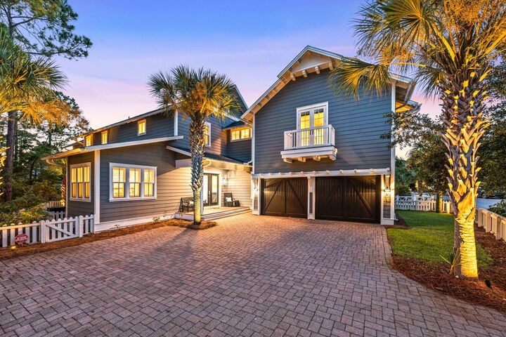 212 Tumblehome Way  Santa Rosa Beach FL 32459 photo