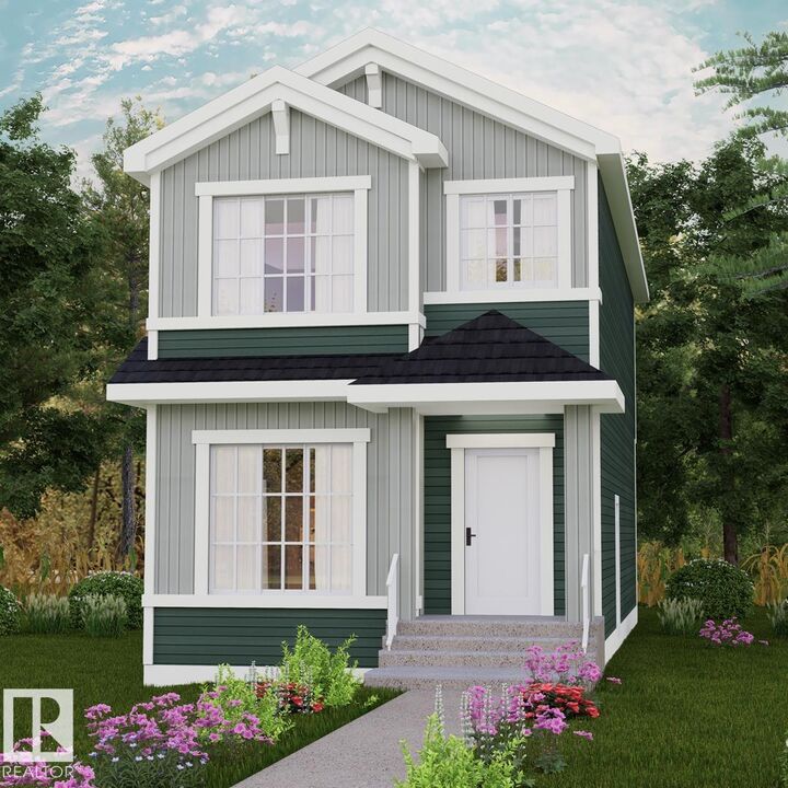 58 Covell Common  Spruce Grove AB T7X 0Y7 photo
