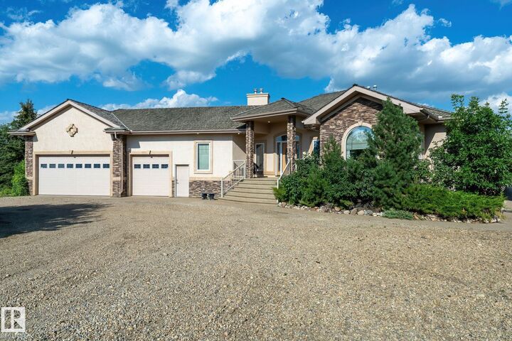 Property Photo: 54115 Range Road 263 AB T8T 1A9