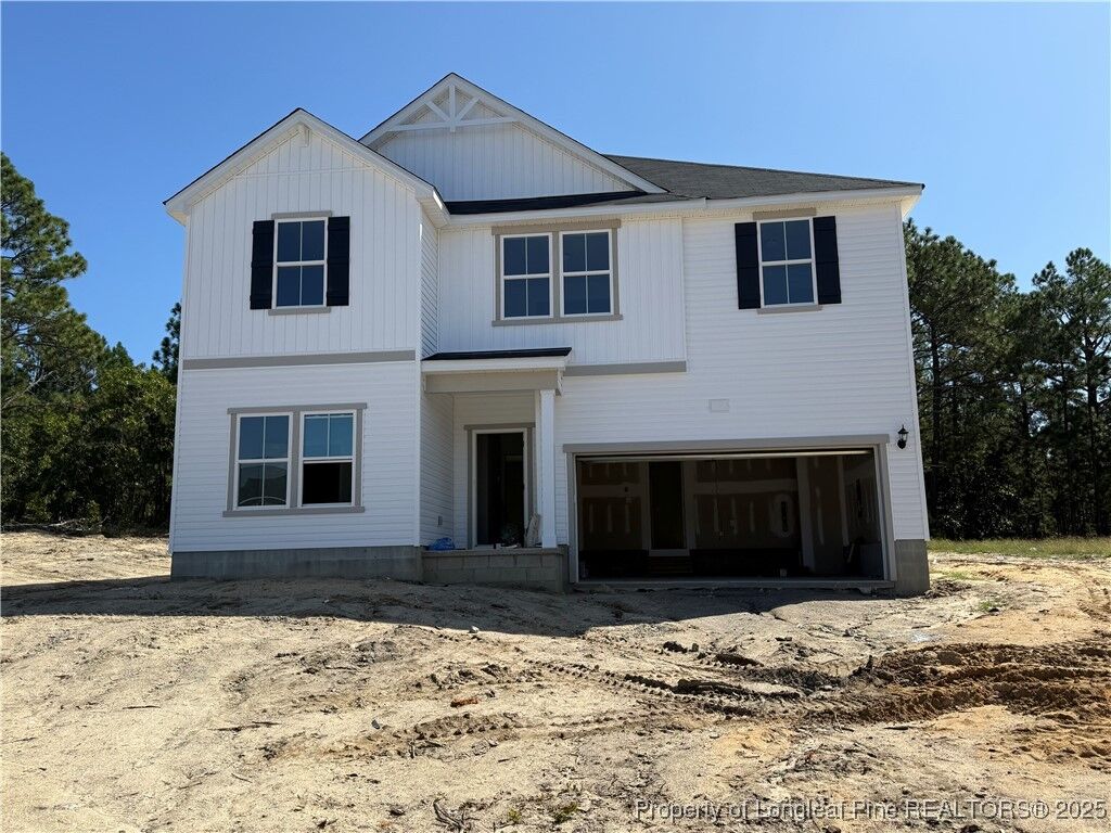 Property Photo: 700 Blossom Trail NC 27546