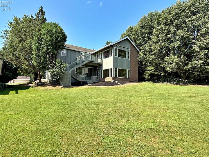 Property Photo: 109 Rosa Street OH 44883
