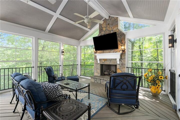 Property Photo: 9035 River Run GA 30350