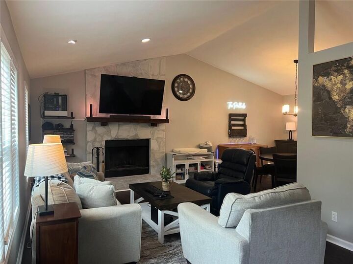 Property Photo:  111 Hartley Woods Drive NE  GA 30144 