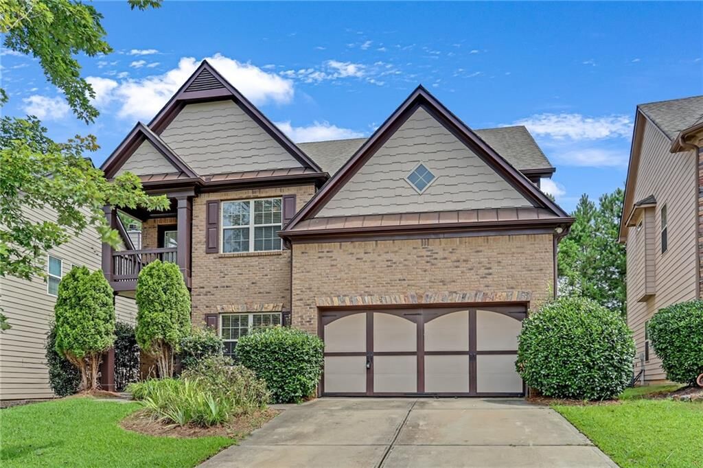 Property Photo: 5237 Blossom Brook Drive GA 30518