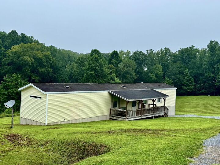 37 Champ Ln  Mt. Lookout WV 26678 photo