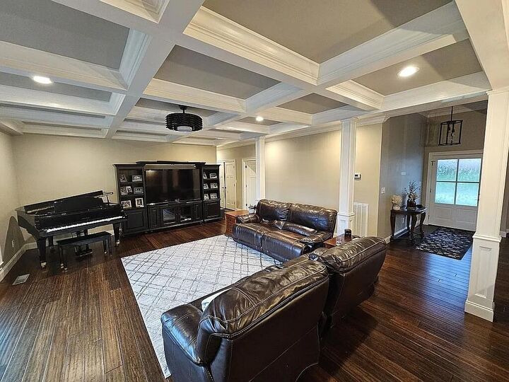 Property Photo: 134 Rosewood Drive NE TN 37312