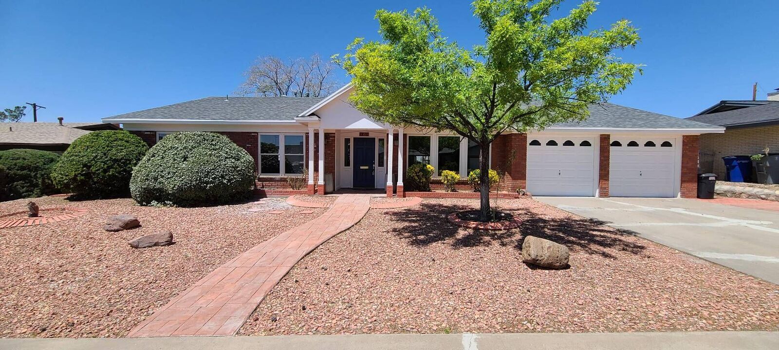 Property Photo: 253 Northwind Drive TX 79912