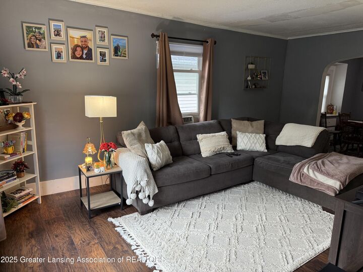 Property Photo:  223 S Francis Avenue  MI 48912 