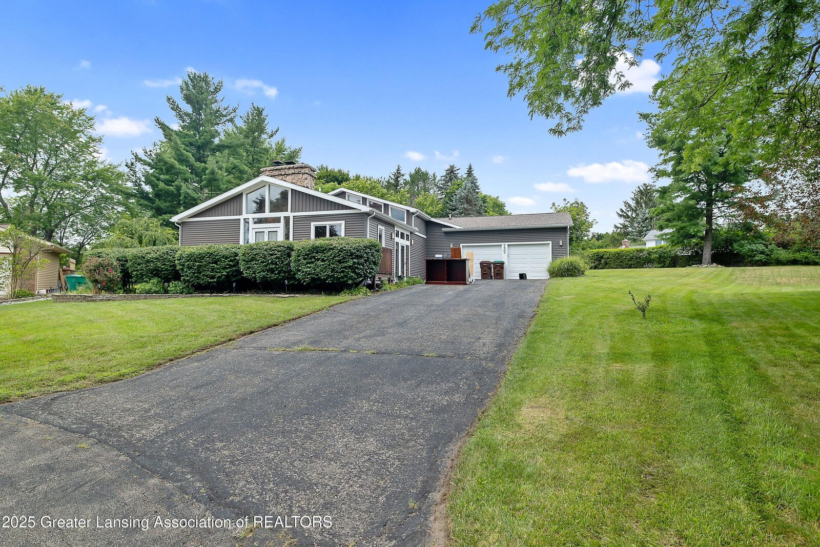 Property Photo:  6302 Larocque Circle  MI 48917 