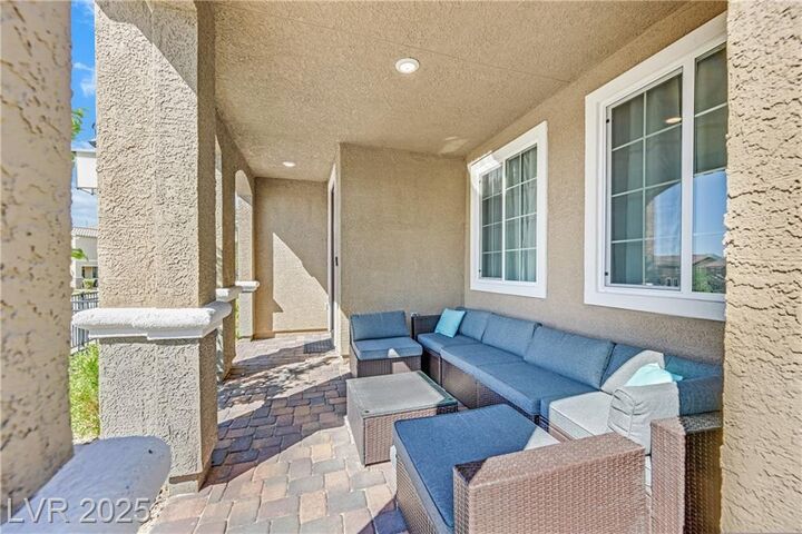 Property Photo: 3509 Serravalle Lane NV 89044