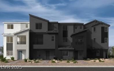 Property Photo:  5868 Wisteria Walk Street  NV 89148 
