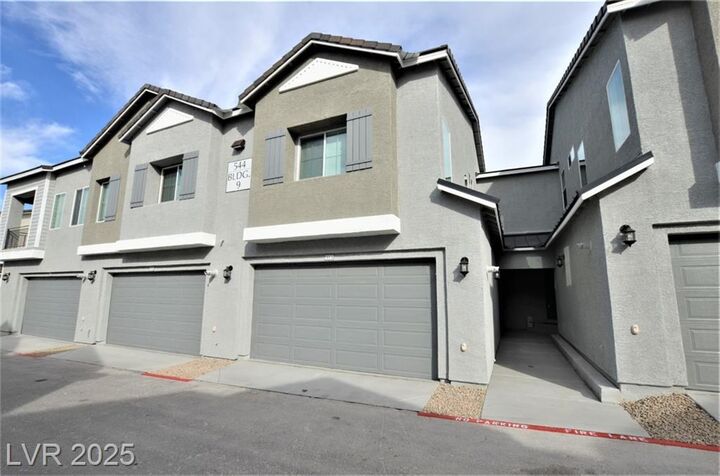 544 Teovani Street 915  Henderson NV 89052 photo