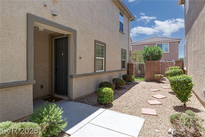 Property Photo: 6255 West Arby Avenue 152 NV 89118