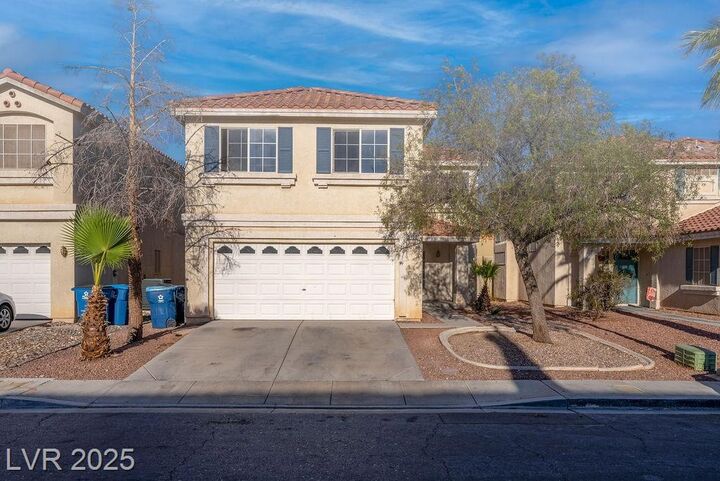 5150 Pipestone Pass Street  Las Vegas NV 89148 photo
