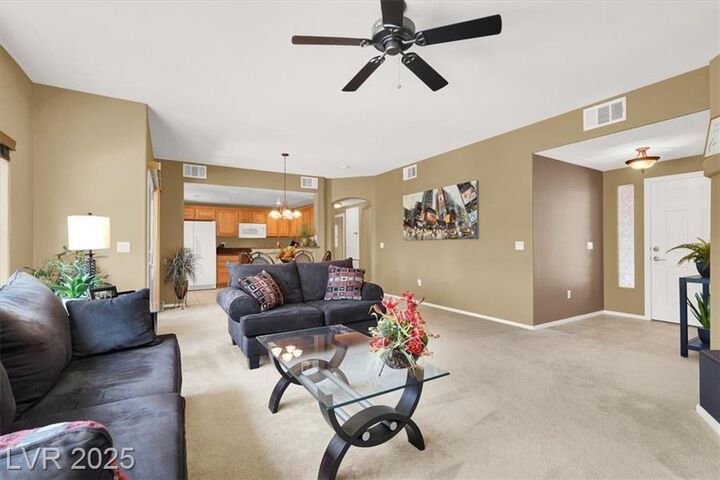 11865 Tevare Lane 1079  Las Vegas NV 89138 photo