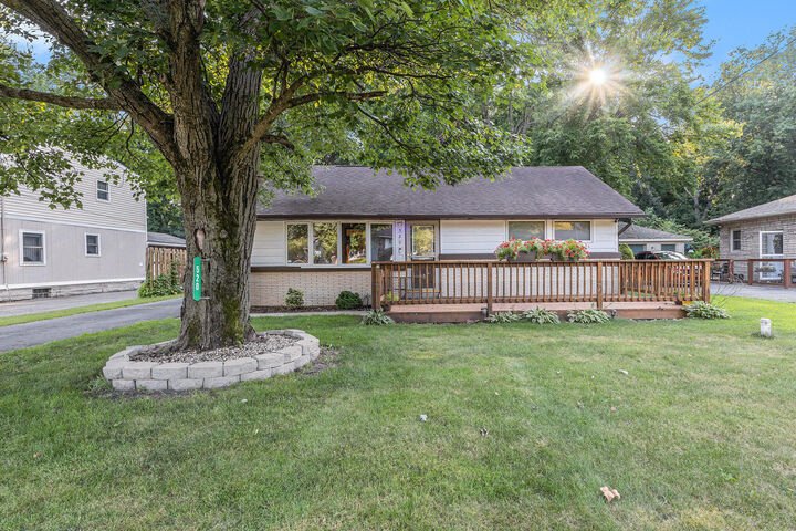 520 Johnson Road  Michigan City IN 46360 photo