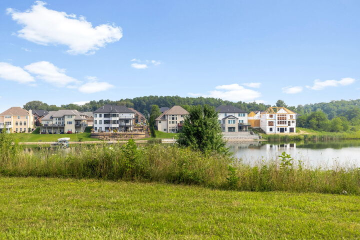 Property Photo:  10830 Bridgewater Court  IN 46307 