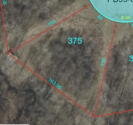 Property Photo: 10830 Bridgewater(Lot375) Court IN 46307