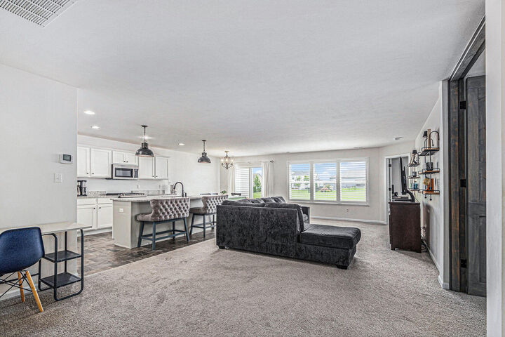 Property Photo:  15407 W 102nd Place  IN 46311 