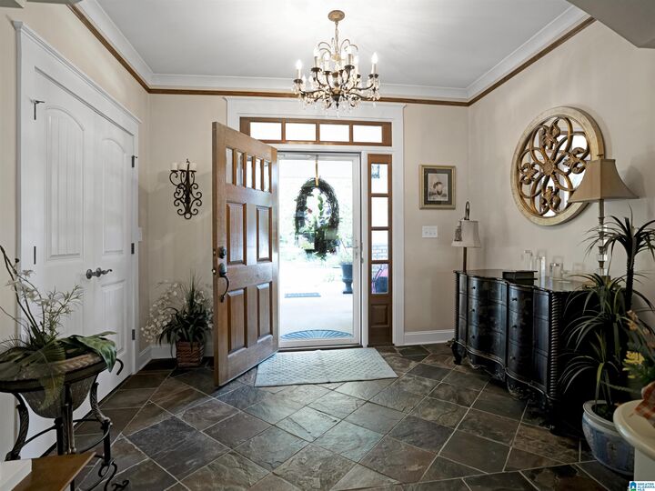 Property Photo: 1507 Littlebrandt Drive AL 36205