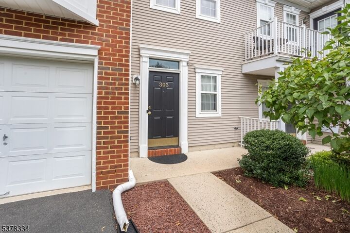 Property Photo:  303 Bollen Ct  NJ 08534 