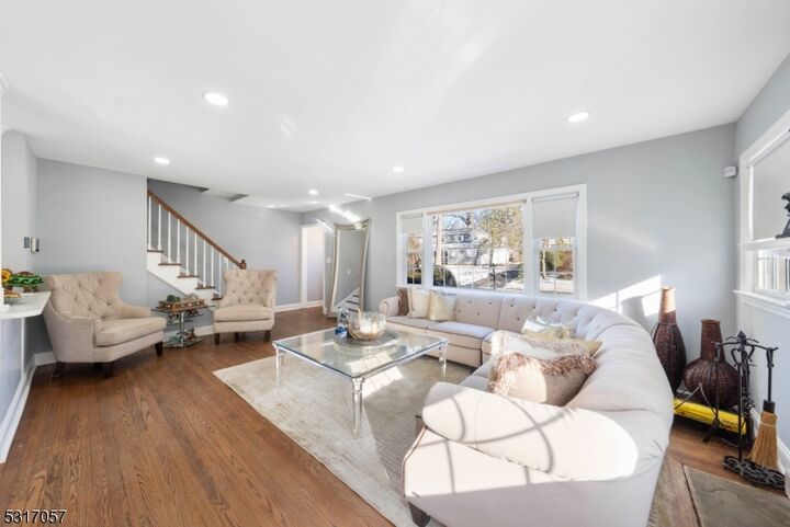 Property Photo:  71 Willoughby Rd  NJ 07023 