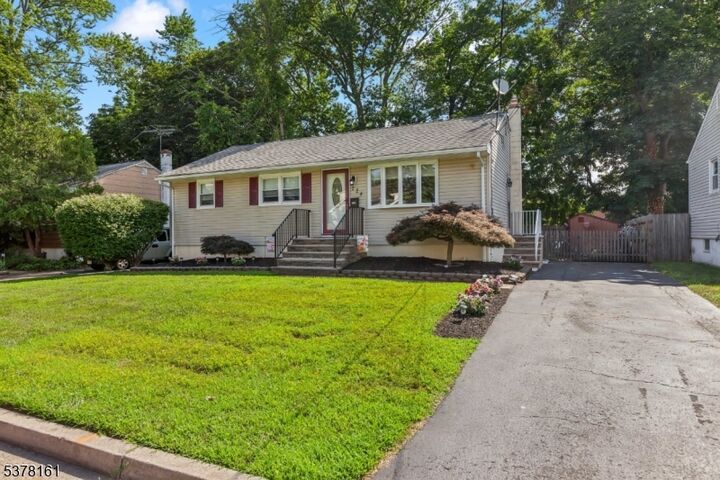 Property Photo:  224 1st St  NJ 08846 