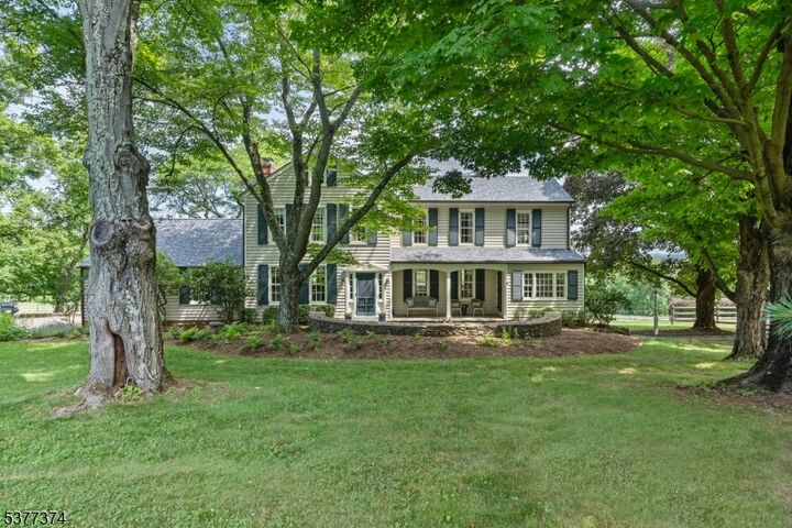 Property Photo: 23 Spring Hill Rd NJ 08801