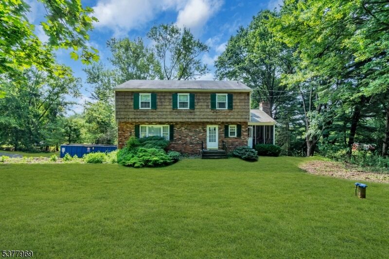 Property Photo: 834 Norton Church Rd NJ 08827