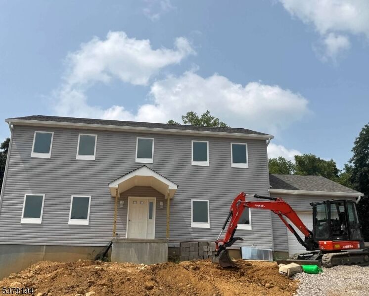Property Photo:  5 Heather Hills Rd  NJ 07882 